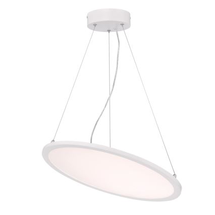 Westinghouse 65751 - LED dimbar taklampa ATLER LED/32W/230V 45 cm