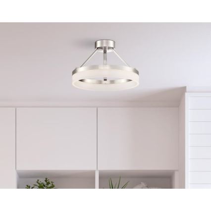 Westinghouse 65754 - LED dimbar taklampa LUCY LED/25W/230V