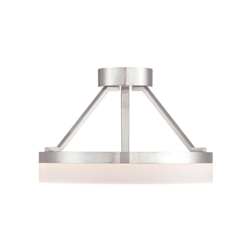 Westinghouse 65754 - LED dimbar taklampa LUCY LED/25W/230V
