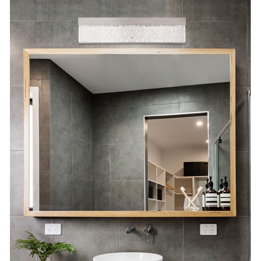 Westinghouse 65768 - LED dimbar vägglampa CAVA LED/25W/230V 60 cm