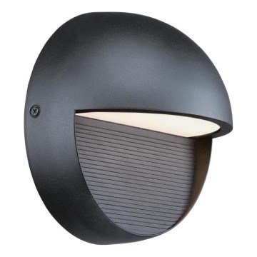 Westinghouse 65790 - LED vägglampa för utomhusbruk WINSLETT LED/10W/230V IP44