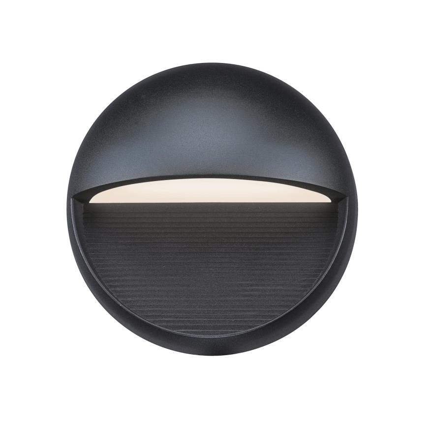 Westinghouse 65790 - LED vägglampa för utomhusbruk WINSLETT LED/10W/230V IP44