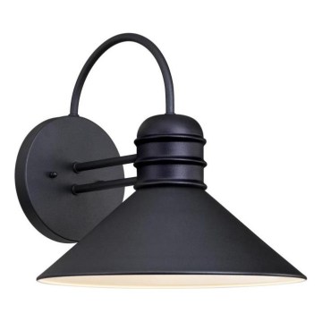 Westinghouse 6580940 - Dimmbar LED-utomhusvägglampa WALTER LED/8W/230V IP44
