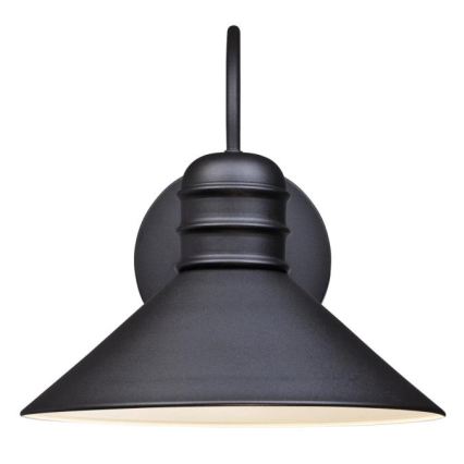 Westinghouse 6580940 - Dimmbar LED-utomhusvägglampa WALTER LED/8W/230V IP44