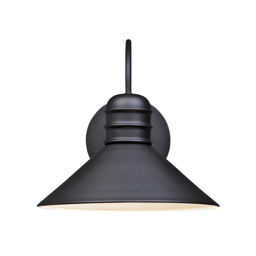 Westinghouse 6580940 - Dimmbar LED-utomhusvägglampa WALTER LED/8W/230V IP44