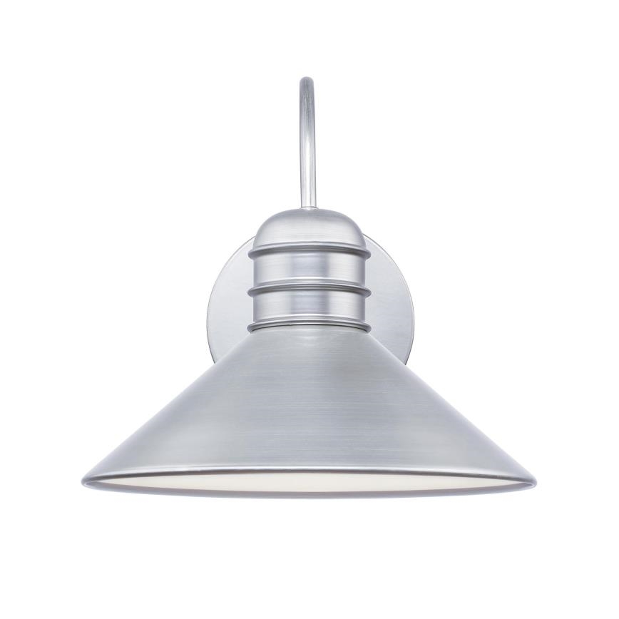 Westinghouse 65810 - LED Dimbart utomhusarmatur WALTER LED/8W/230V IP44