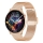 Winner Group - AirFlex 2 Eleganta smartklocka 280 mAh IP68 guld