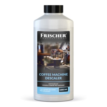 Winner Group - Avkalkningsmedel för kaffemaskiner 1000 mm