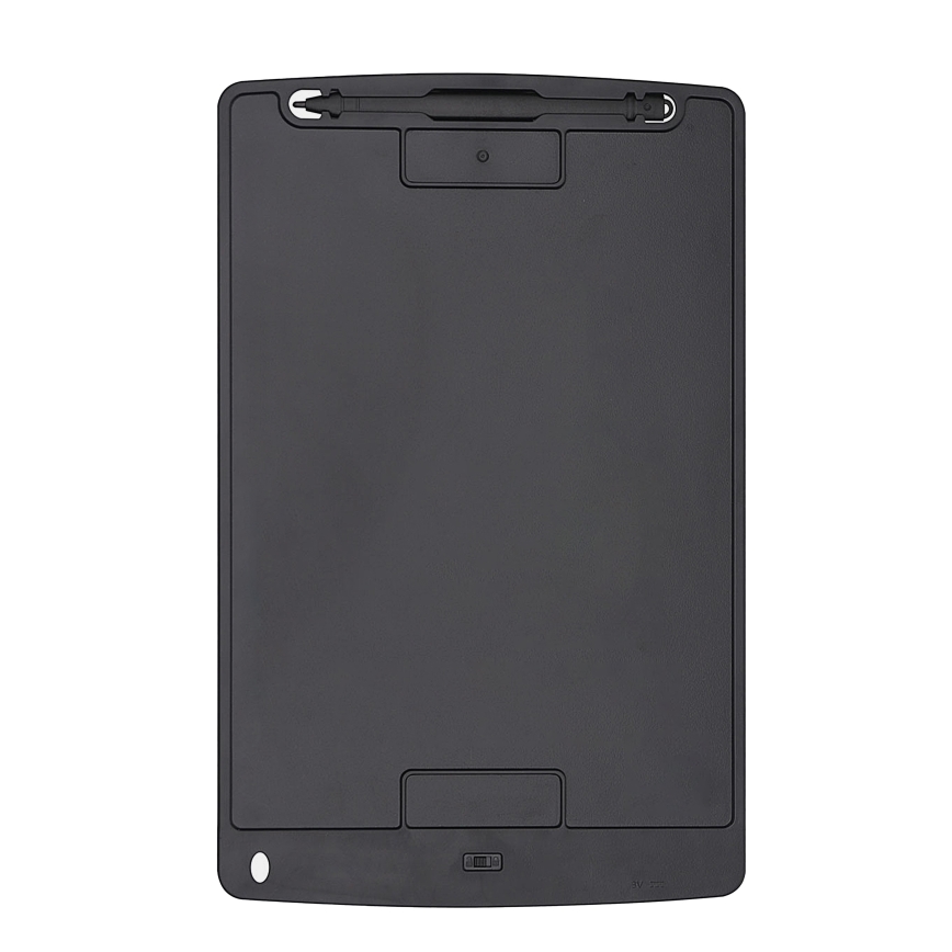 Winner Group - Elektronisk ritplatta 10 1xCR2025 svart