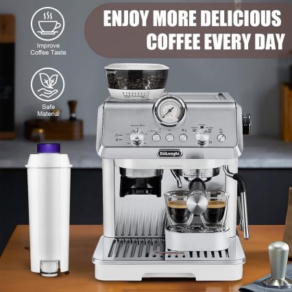 Winner Group - Filter för DeLonghi kaffemaskiner DLSC002