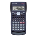 Winner Group - Funktionsräknare MathMaster Pro 1xLR44 svart