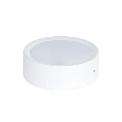 Winner Group - LED-dimmerbar beröringsstyrd orienteringslampa LED/3xAA 2700/4000/6500K IP40