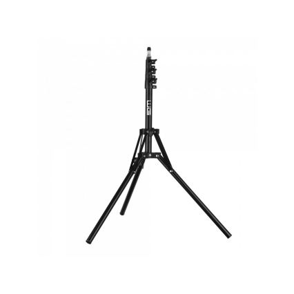 Winner Group - LED RGB dimbar golvlampa med stativ och hållare för vloggare LED/10W/5V