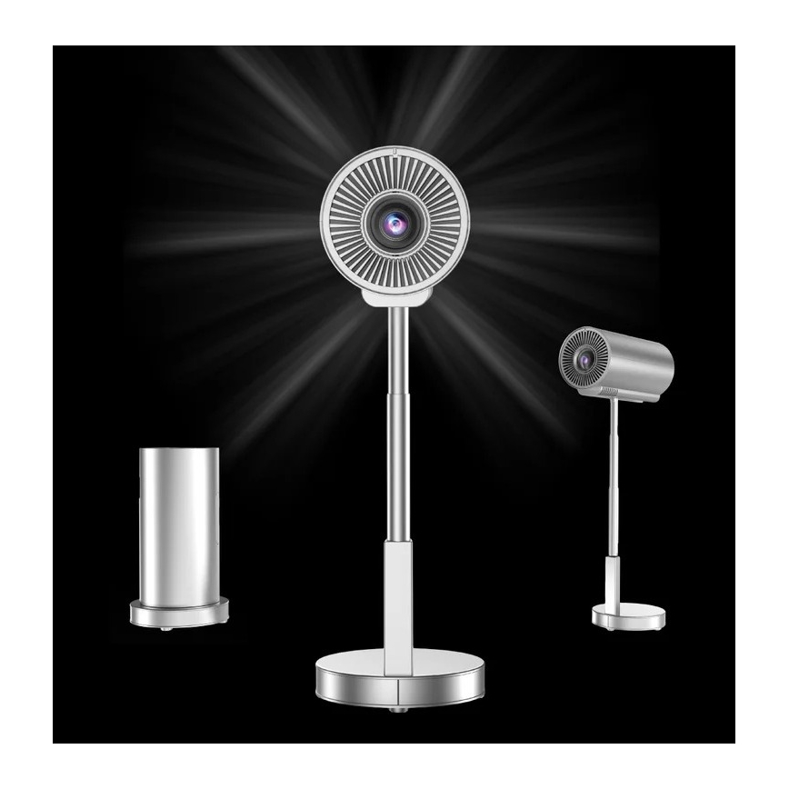 Winner Group - LED-projektor AIRFLEX LED/42W/230V + fjärrkontroll