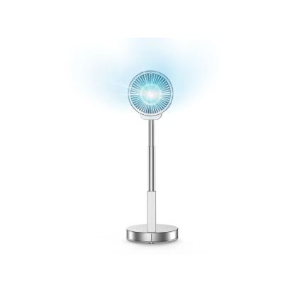 Winner Group - LED-projektor AIRFLEX LED/42W/230V + fjärrkontroll
