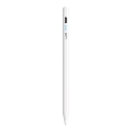 Winner Group - Magnetisk pekpenna stylus vit 100 mAh