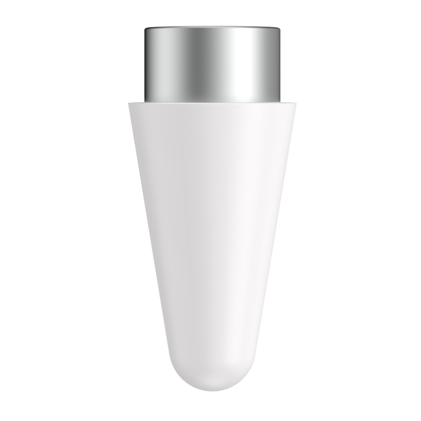 Winner Group - Magnetisk pekpenna stylus vit 100 mAh