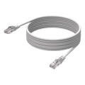 Winner Group - Nätverkskabel (Ethernet) RJ45 / RJ45 CAT-6 10m vit