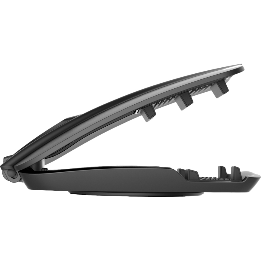 Winner Group - Telefonhållare för bil med sugpropp svart