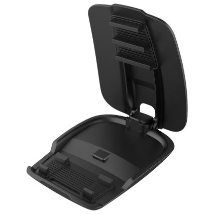Winner Group - Telefonhållare för bil med sugpropp svart