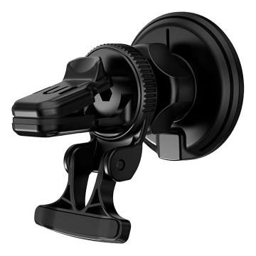 Winner Group - Trådlös laddare och hållare för bil 15W Qi2 MagSafe