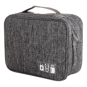 Winner Group - Väska för elektroniska enheter grå