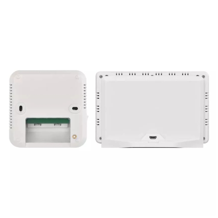 Wireless digital termostat GoSmart 230V/16A Wi-FI Tuya