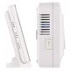 Wireless digital termostat GoSmart 230V/16A Wi-FI Tuya