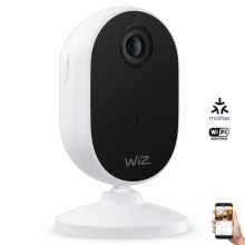 WiZ - Inomhuskamera Full HD 1080P Wi-Fi