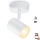 WiZ - LED Dimbar spotlight IMAGEO 1xGU10/4,9W/230V 2700-6500K CRI 90 Wi-Fi white