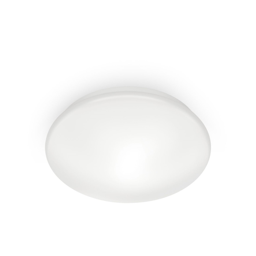 WiZ - LED Dimbar taklampa SUPERSLIM LED/17W/230V 4000K Wi-Fi