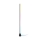 WiZ - LED RGBIC dimmbar golvlampa GRADIENT LED/9,7W/230V 2700-6500K Wi-Fi