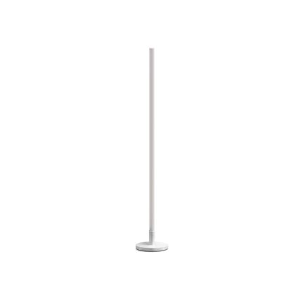 WiZ - LED RGBW Dimbar golvlampa POLE LED/13W/230V 2200-6500K Wi-Fi