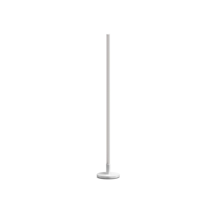 WiZ - LED RGBW Dimbar golvlampa POLE LED/13W/230V 2200-6500K Wi-Fi