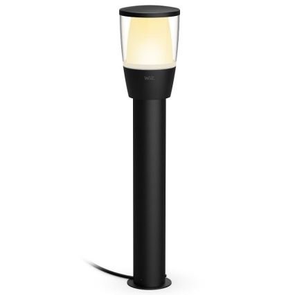 WiZ - LED RGBW dimbar utomhuslampa ELPAS LED/4,8W/12/230V 2700-5000K IP65 Wi-Fi