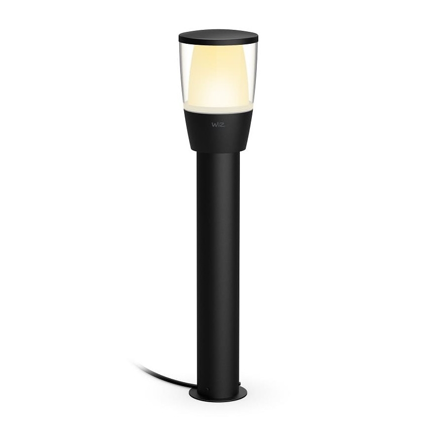 WiZ - Förlängningskit LED RGBW Ljusreglerad utomhus lampa ELPAS LED/3,6W/12V 2700-5000K IP65 Wi-Fi