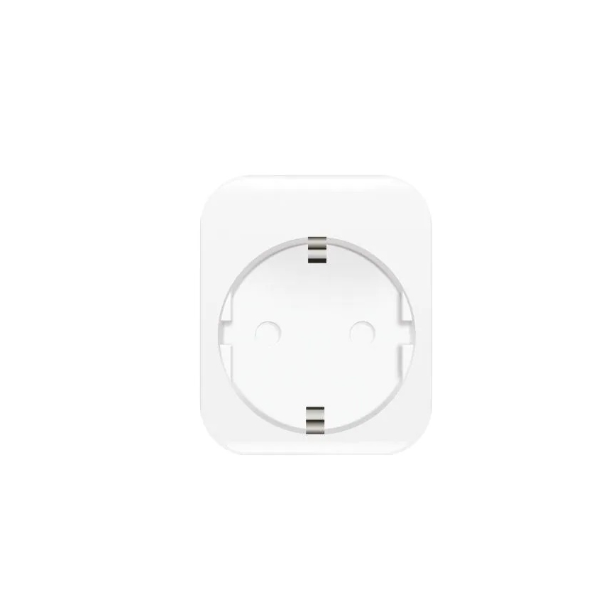 WiZ - Smart kontakt F 2300W Wi-Fi SCHUKO