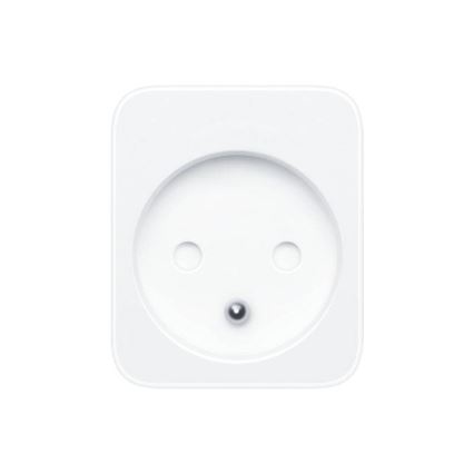 WiZ - Smart uttag E 2300W + effektmätare Wi-Fi
