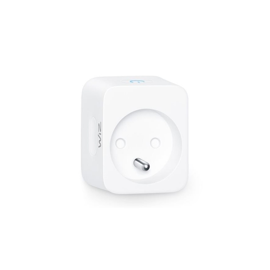 WiZ - Smart uttag E 2300W Wi-Fi