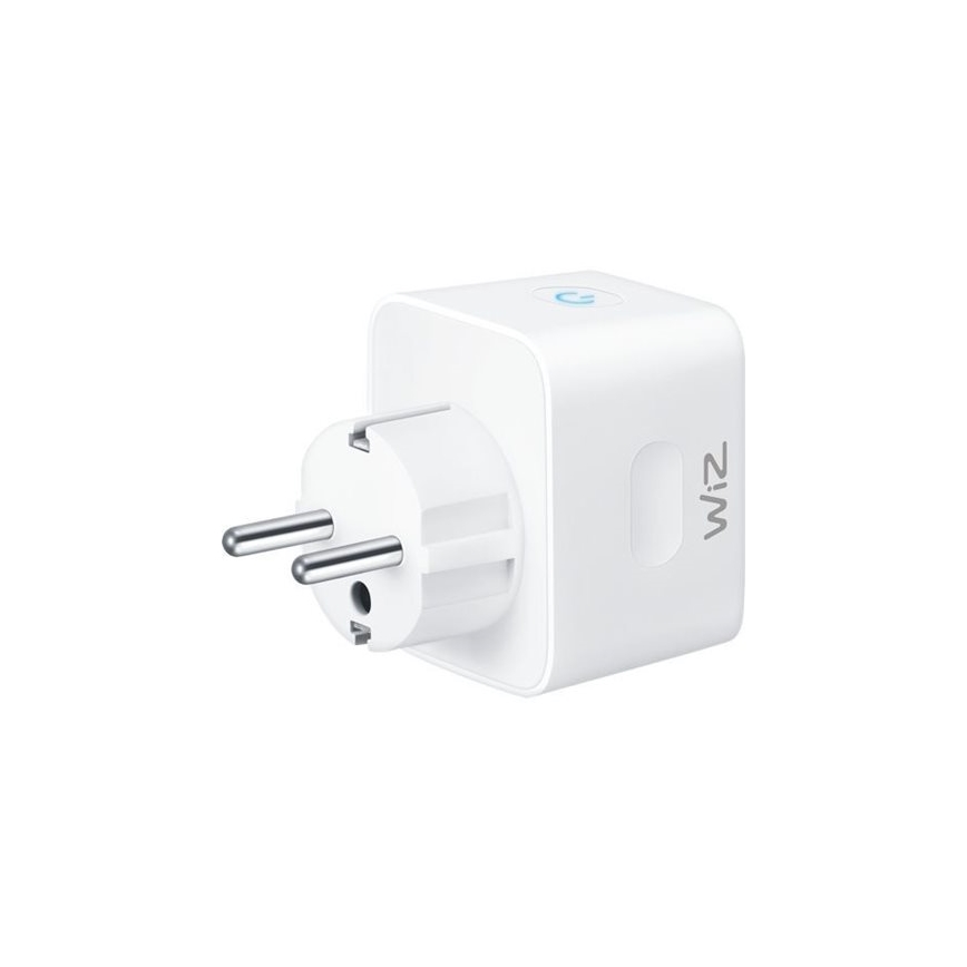 WiZ - Smart uttag E 2300W Wi-Fi