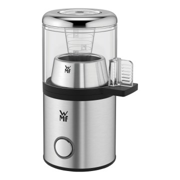 WMF - Äggkokare för ett ägg KITCHENminis 56W/230V rostfri