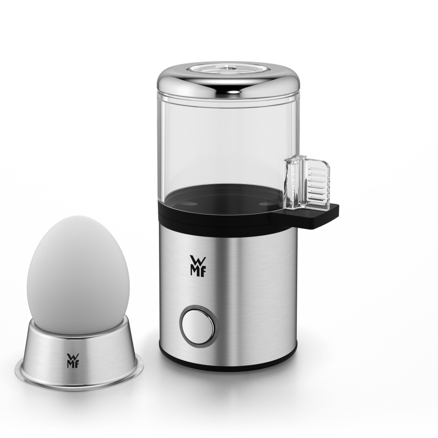 WMF - Äggkokare för ett ägg KITCHENminis 56W/230V rostfri