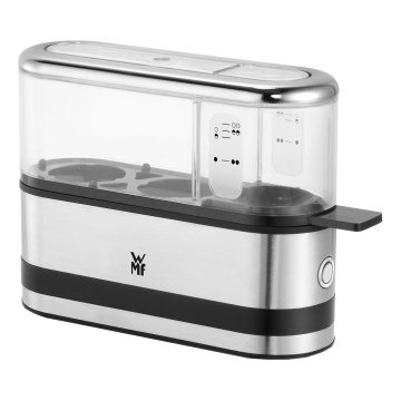 WMF - Äggkokare för två ägg KITCHENminis 250W/230V rostfri