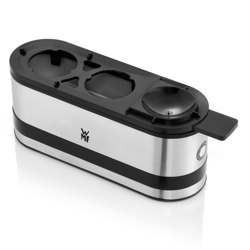 WMF - Äggkokare för två ägg KITCHENminis 250W/230V rostfri