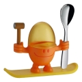 WMF - Äggkopp MCEGG orange