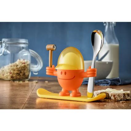 WMF - Äggkopp MCEGG orange