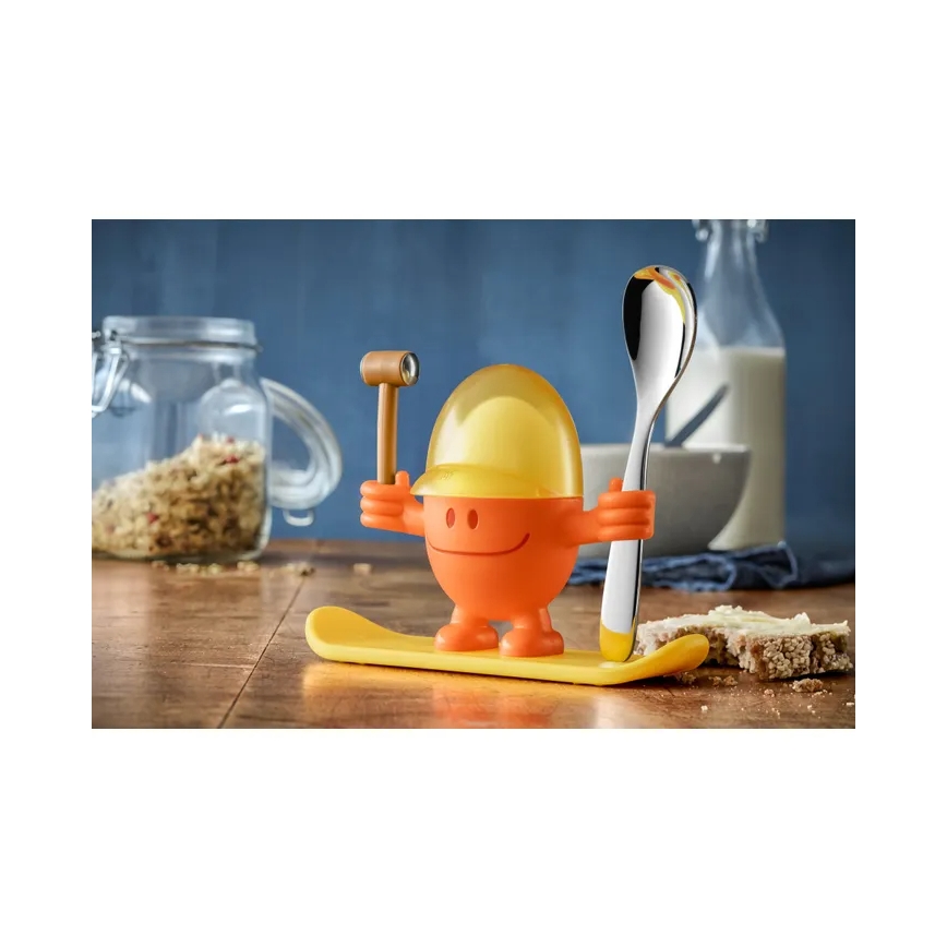 WMF - Äggkopp MCEGG orange
