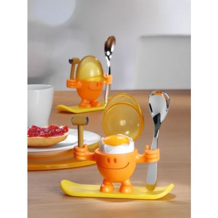 WMF - Äggkopp MCEGG orange