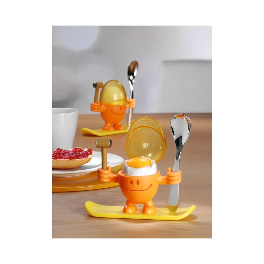 WMF - Äggkopp MCEGG orange