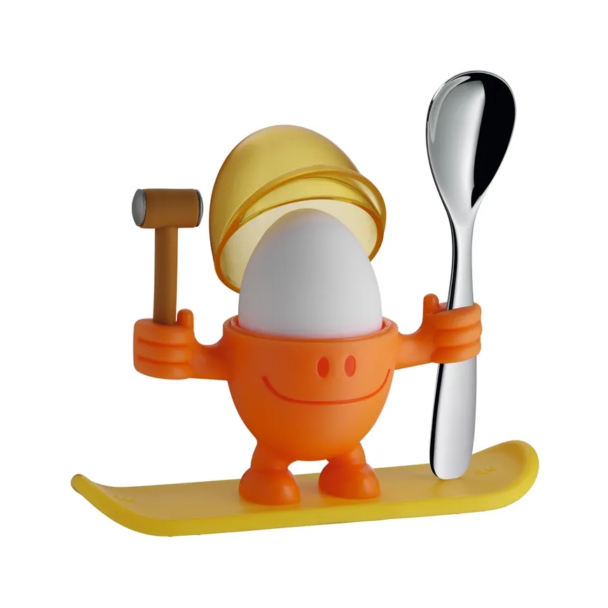WMF - Äggkopp MCEGG orange